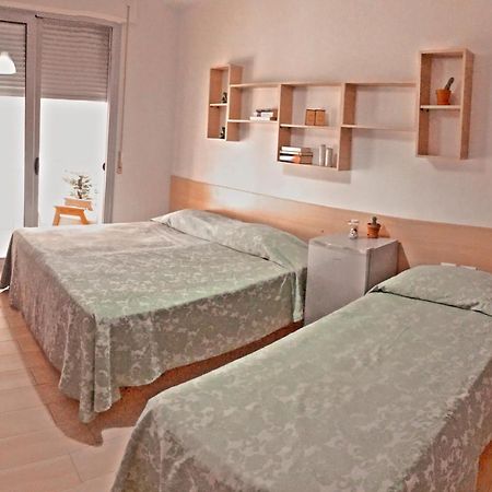 Arianiti Guesthouse Vlorë Exteriör bild