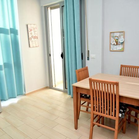 Arianiti Guesthouse Vlorë Exteriör bild
